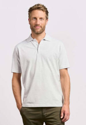 Promodoro Mens Superior Polo