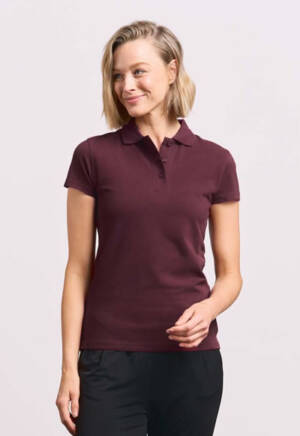 Promodoro Womens Superior Polo
