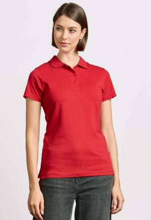 Promodoro Womens Jersey Polo