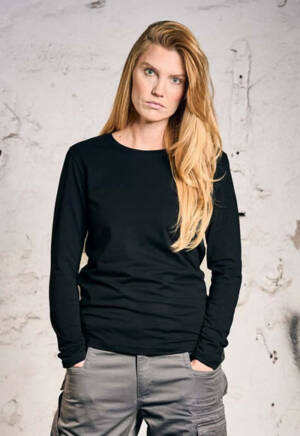 Promodoro EXCD Women`s T-Shirt LS