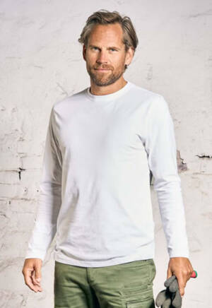 Promodoro EXCD Men`s T-Shirt LS