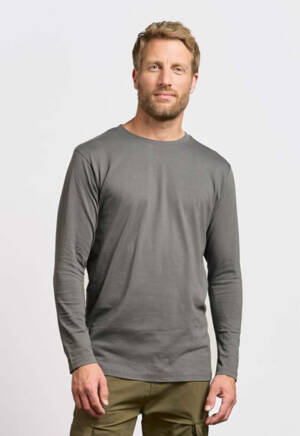 Promodoro Mens Premium-T Longsleeve