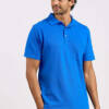 Promodoro Mens Heavy Polo Pocket