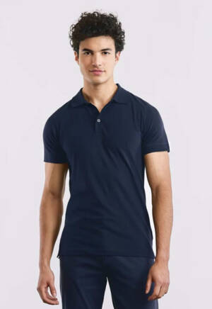Promodoro Mens Polo 92/8