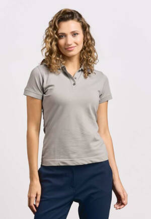 Promodoro Womens Polo 92/8