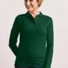 Promodoro Womens Heavy Polo Longsleeve Womens Heavy Polo Longsleeve – 2XL, forest-RZ