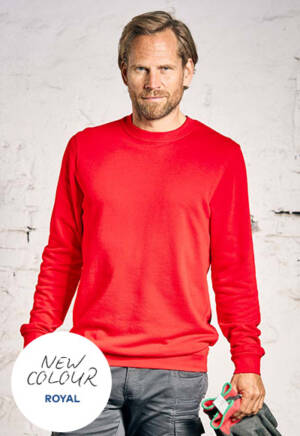 Promodoro EXCD Unisex Sweater