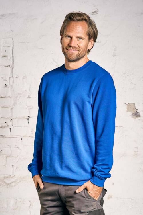 Promodoro EXCD Unisex Sweater EXCD Unisex Sweater – 2XL, royal-VB