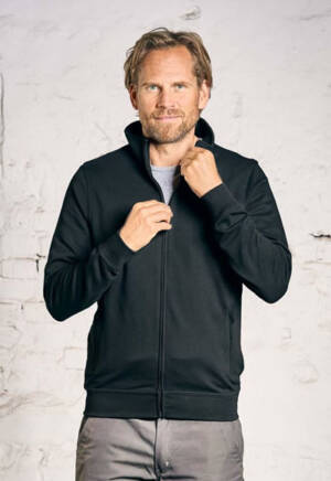 Promodoro EXCD Men`s Sweatjacket