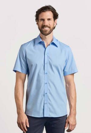 Promodoro Mens Poplin Shirt