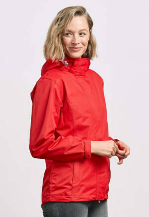 Promodoro Womens Performance Jacket C+
