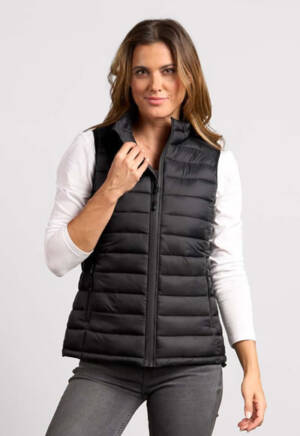 Promodoro Womens Padded Vest