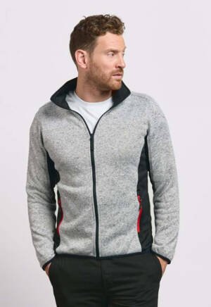 Promodoro Mens Knit Jacket Workwear