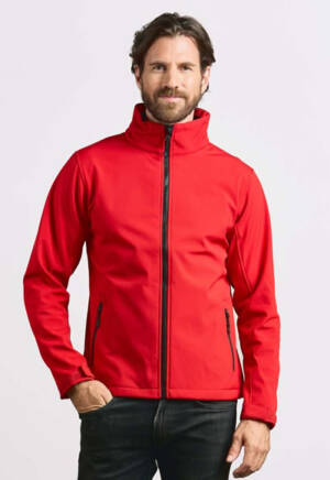 Promodoro Mens Softshell Jacket C+