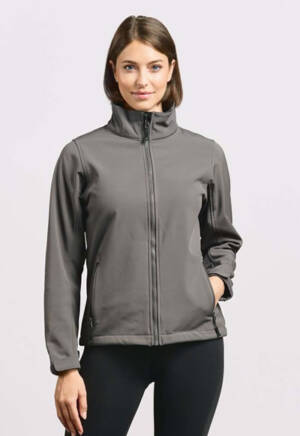 Promodoro Womens Softshell Jacket C+