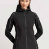 Promodoro Womens Light Softshell Jacket