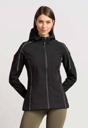 Promodoro Womens Light Softshell Jacket