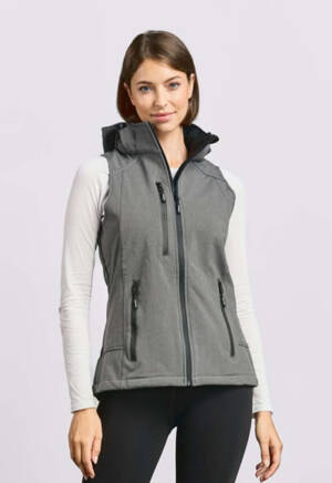 Promodoro Womens Softshell Vest