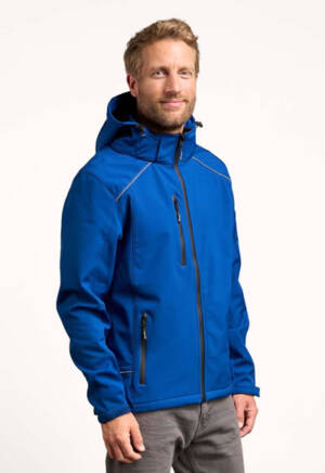 Promodoro Mens Softshell Jacket