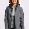 Promodoro Womens Softshell Jacket