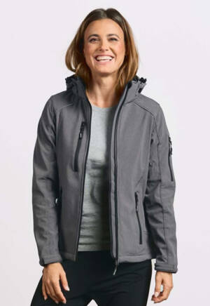 Promodoro Womens Softshell Jacket