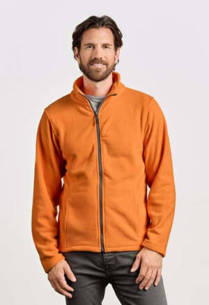 Promodoro Mens Fleece Jacket C+