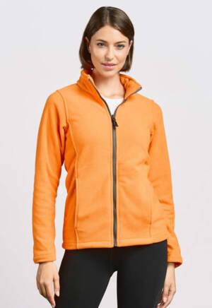 Promodoro Womens Fleece Jacket C+