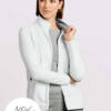 Promodoro Womens Double Fleece Jacket