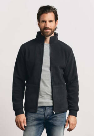 Promodoro Mens Double Fleece Jacket