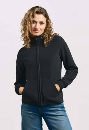 Promodoro Womens Double Fleece Jacket